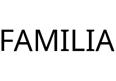 FAMILIA