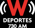 W DEPORTES 730 AM