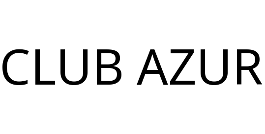 CLUB AZUR