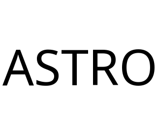 ASTRO
