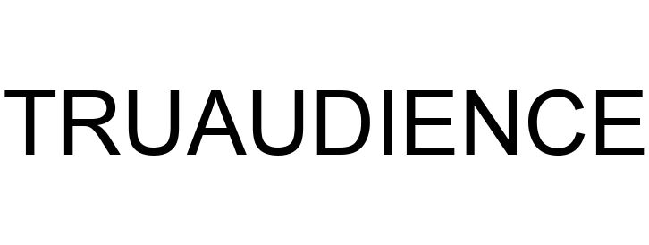 TRUAUDIENCE