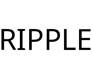RIPPLE