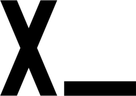X