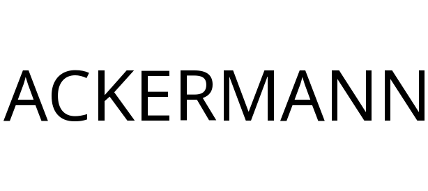 ACKERMANN