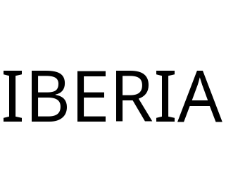 IBERIA