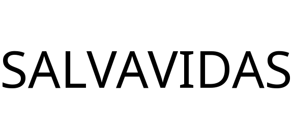 SALVAVIDAS