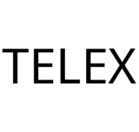 TELEX