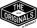 THE ORIGINALS BY RENAULT 1898