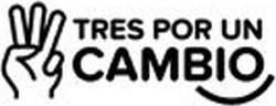 TRES POR UN CAMBIO