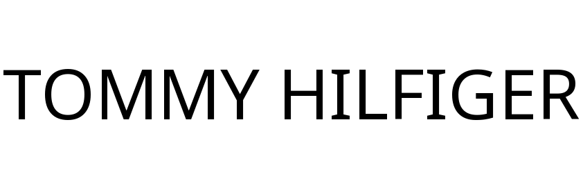 TOMMY HILFIGER