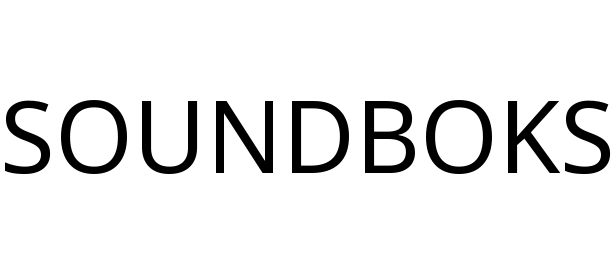 SOUNDBOKS