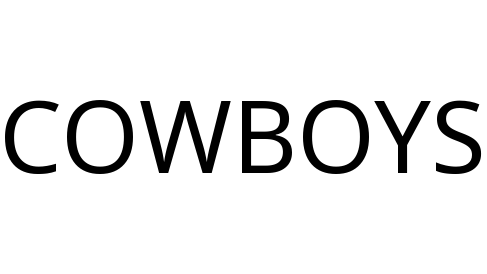 COWBOYS