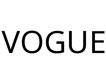 VOGUE
