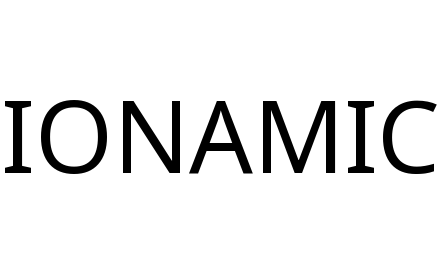 IONAMIC