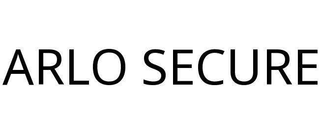 ARLO SECURE
