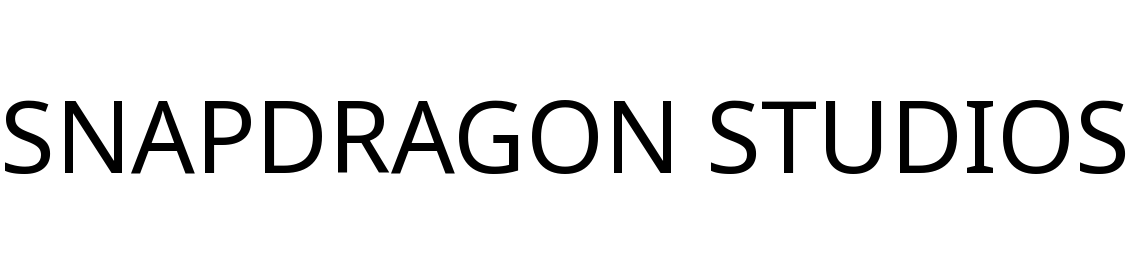 SNAPDRAGON STUDIOS