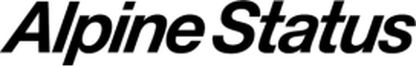 ALPINE STATUS