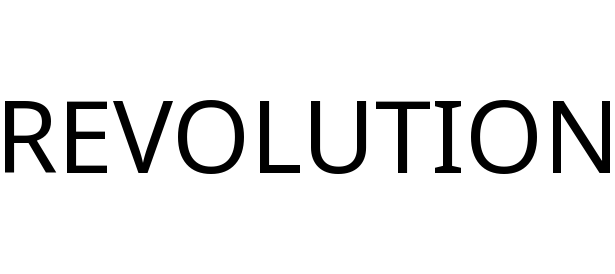 REVOLUTION