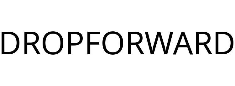 DROPFORWARD