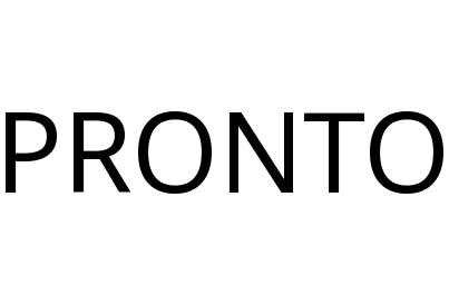 PRONTO