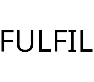 FULFIL