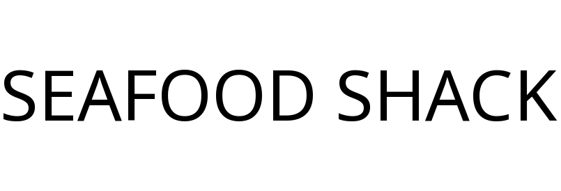 SEAFOOD SHACK