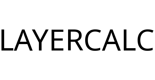 LAYERCALC
