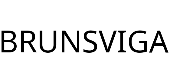 BRUNSVIGA