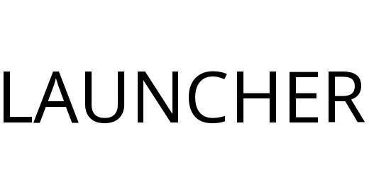 LAUNCHER