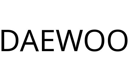 DAEWOO