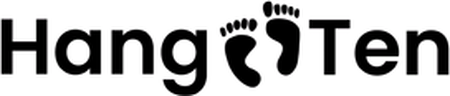 HANG TEN