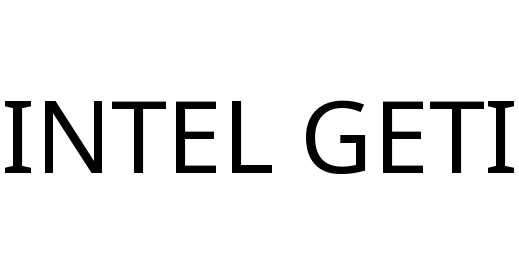 INTEL GETI