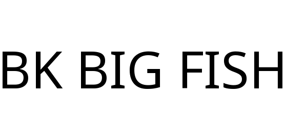 BK BIG FISH