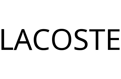 LACOSTE