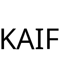 KAIF