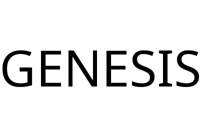 GENESIS