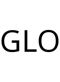 GLO