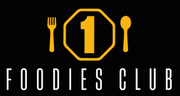 1 FOODIES CLUB