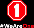 1 #WEAREONE