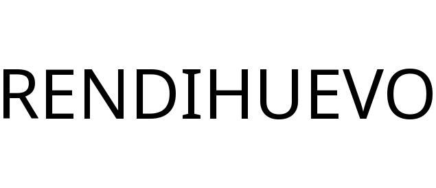 RENDIHUEVO