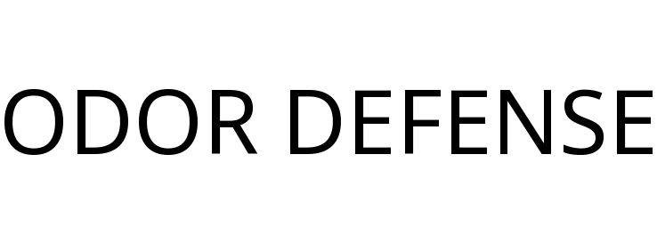 ODOR DEFENSE