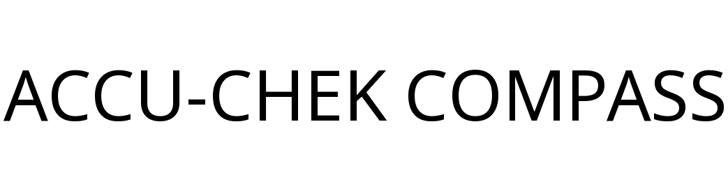 ACCU-CHEK COMPASS