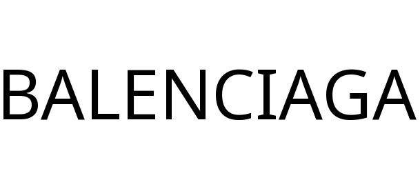 BALENCIAGA