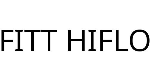 FITT HIFLO
