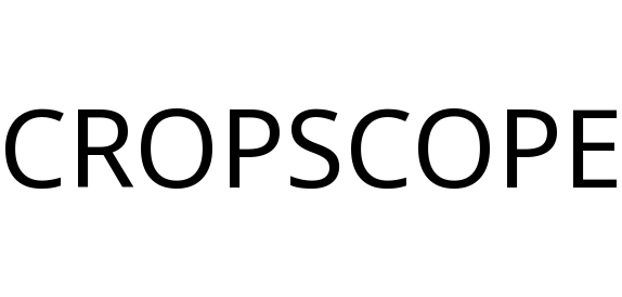 CROPSCOPE