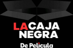 LA CAJA NEGRA DE PELÍCULA