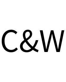 C&W