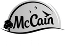 MCCAIN