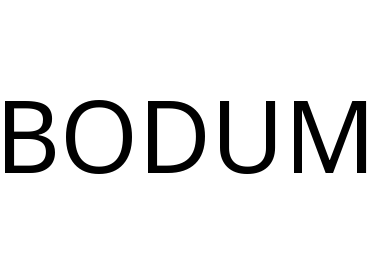 BODUM