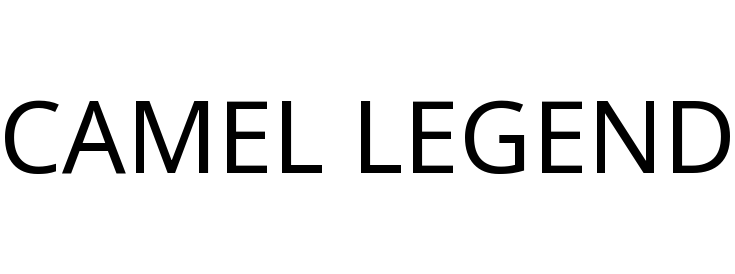 CAMEL LEGEND